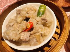 -囍凤楼·粤菜·点心·火锅(温特莱店)