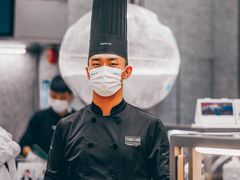-好利来(上海虹桥新天地Lab主题店)
