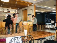 -花间茶(华侨城创意园店)