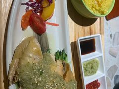 -Aqua Oasis 水天堂(爱山广场店)