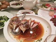 -宁波汉通海鲜大酒店(江湾店)