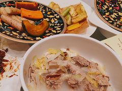 -盛百味·家宴餐厅(霸州分店)