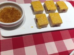 -西贝(宁波天一国购店)