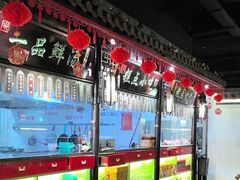 -卢大鲜鱼头捞饭(美利广场店)