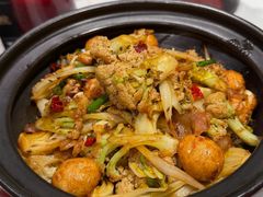 -董家大院·骨头庄(西红门店)