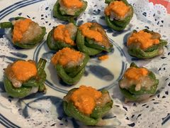 -龙桥私厨·姜花菊花过桥鱼·顺德菜(容桂店)