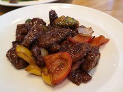 南煎肝-莆田餐厅PUTIEN(三里屯店)