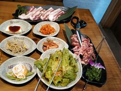 -牛人·雪花牛·木炭烤肉(昆山陆家店)