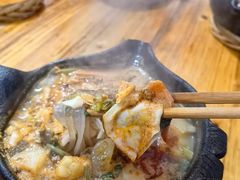 -小芳砂锅凉粉(总店)