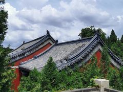 -龙口南山旅游景区