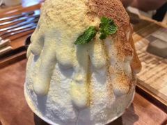 -After You Dessert Cafe(CENTRALWORLD)
