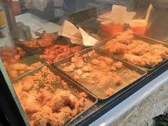 -前进5路汉堡炸鸡(前进五路店)