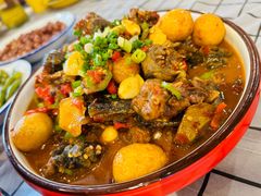 -江西老表·经典江西八大碗