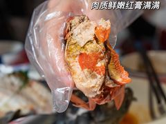 -阿里元海鲜·闽南特色菜(曾厝垵店)