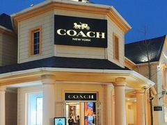 -COACH蔻驰(赛特奥特莱斯店)