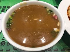 -令氏家外家岐山面(火炬路店)