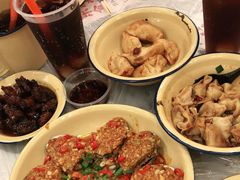 -东排食堂长沙小吃大排档(五一广场店)