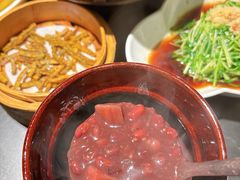 -芳芳私房菜·精做淮扬菜(承德路店)