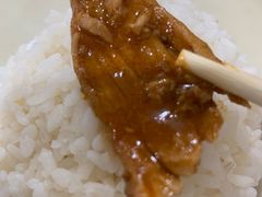 -满口香饭店