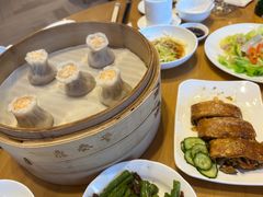 -鼎泰丰(嘉年华•海信广场VILLAGE店)