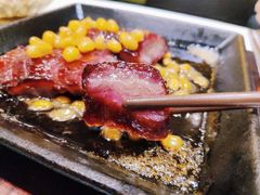 -梅梅家的烤肉店(槐北路店)