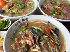-孙家面馆(淮海第一城店)