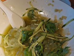 -老雒阳面馆·水席·洛阳菜(王城路店)