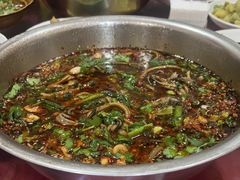 -临江后街鳝丝(临江店)