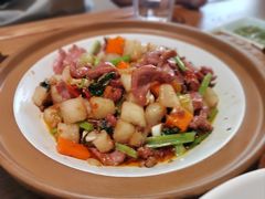 -大盐帮川菜馆(长楹天街店)