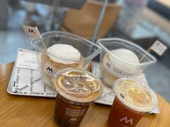 -M Stand(上海人民广场来福士店)