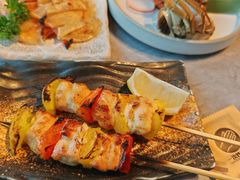 -人间酒暖·Go blanc·烧鸟·深夜食堂(陆家嘴店)