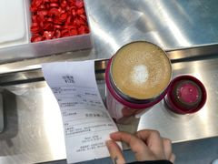 -Manner Coffee(壹方城店)