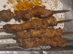 -紫光园·烤鸭(吕家营店)