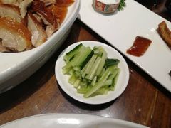 -北京老铺烤鸭(老城根店)