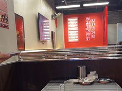 -许哥东北烧烤·铁丳烤串·宫后夹肉(繁花中心店)