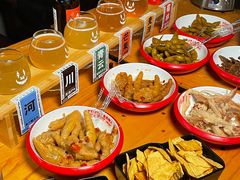-深夜·YOJO啤酒厂(万象城店)