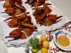 -千百味红餐厅·江西菜(绿地双子塔店)