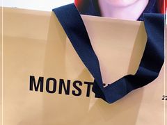 -GENTLE MONSTER(上海前滩太古里店)