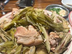 -广府乡下·饭庄(新港东路店)