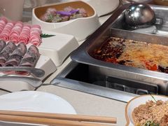 -海底捞火锅(劲松店)