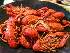 -聚汇三少·龙虾·中餐厅(莫邪路新天地店)