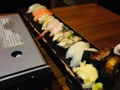-文立新麻辣烫(合生汇21街区店)