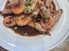 -拉完海鲜大排档(温岭店)