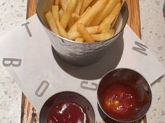 -秀玉coffee&kitchen(黄石大上海店)