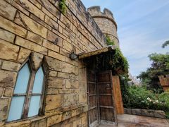 -青岛方特梦幻王国