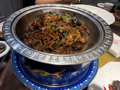 -那家老院子东北菜·饺子·小鸡炖蘑菇(艳华街店)