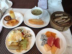 -乌镇望津里精品酒店