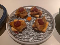 -上井料理黑金店(IFS国金中心店)