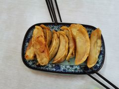 -金记老七家湾第一锅贴店(金沙井总店)