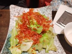 -度小月(百老汇美食街店)